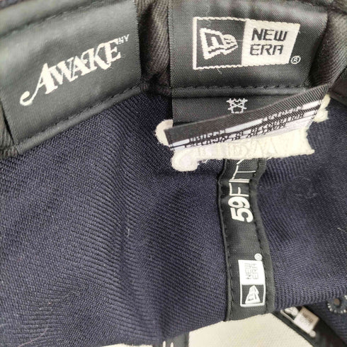 ニューエラ NEW ERA 59FIFTY 6パネルキャップ メンズ 7 1/2