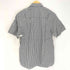 フレッドペリー FRED PERRY チェック半袖シャツ メンズ M