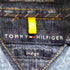 トミーヒルフィガー TOMMY HILFIGER L/S ボタンダウンデニムシャツ インディゴ メンズ import:L