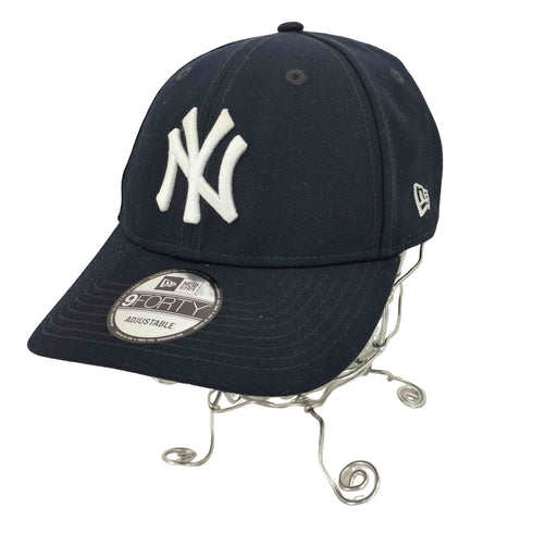 ニューエラ NEW ERA 9FORTY CAP メンズ ONE SIZE