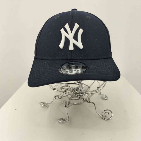 ニューエラ NEW ERA 9FORTY CAP メンズ ONE SIZE
