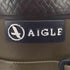 エーグル AIGLE ラバーブーツ レインブーツ メンズ M