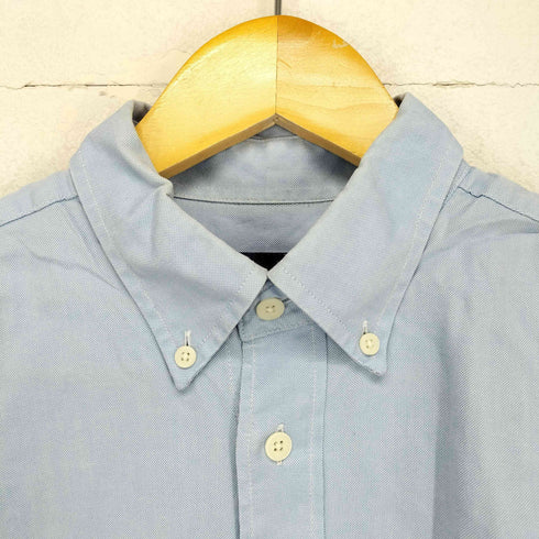 フレッドペリー FRED PERRY 月桂樹刺繍半袖シャツ メンズ M