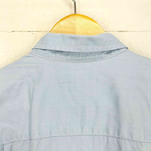 フレッドペリー FRED PERRY 月桂樹刺繍半袖シャツ メンズ M