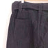 ズッカ ZUCCa 06AW フロントレイヤードコーデュロイミリタリーパンツ メンズ M