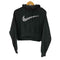 ナイキ NIKE NSW SPRT DAISY フリース PO L/S フーディ レディース M