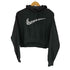 ナイキ NIKE NSW SPRT DAISY フリース PO L/S フーディ レディース M