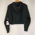 ナイキ NIKE NSW SPRT DAISY フリース PO L/S フーディ レディース M