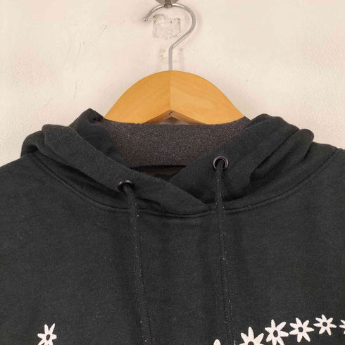 ナイキ NIKE NSW SPRT DAISY フリース PO L/S フーディ レディース M