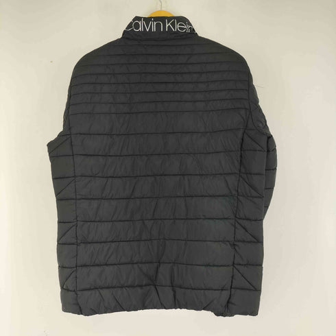 カルバンクライン CALVIN KLEIN 中綿ジャケット メンズ JPN:M