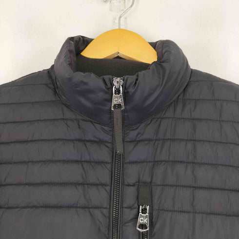 カルバンクライン CALVIN KLEIN 中綿ジャケット メンズ JPN:M