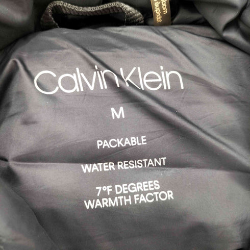 カルバンクライン CALVIN KLEIN 中綿ジャケット メンズ JPN:M