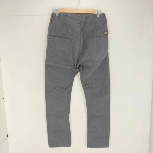 カバンドズッカ CABANE de ZUCCa フロントジップデザインサルエルパンツ メンズ S