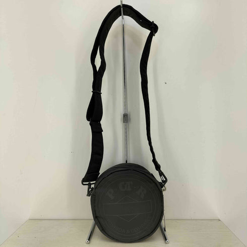 ビューティフルピープル beautiful people shoulder bag in nylon twil ショルダーバッグ メンズ