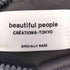 ビューティフルピープル beautiful people shoulder bag in nylon twil ショルダーバッグ メンズ