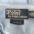 ポロバイラルフローレン Polo by RALPH LAUREN ポニー刺繍ポロシャツ メンズ M