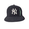 ニューエラ NEW ERA The Empire State チームロゴ刺繍6パネルキャップ スナップバック メンズ 7 1/4