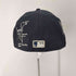 ニューエラ NEW ERA The Empire State チームロゴ刺繍6パネルキャップ スナップバック メンズ 7 1/4