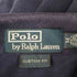 ポロバイラルフローレン Polo by RALPH LAUREN ビッグポニー刺繍ポロシャツ メンズ M