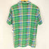ポロバイラルフローレン Polo by RALPH LAUREN チェック柄ポロシャツ メンズ L