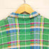 ポロバイラルフローレン Polo by RALPH LAUREN チェック柄ポロシャツ メンズ L
