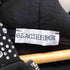 GLACIER BOY Gypsophila Full Diamond Hoodie ラインストーンハーフジップボンディングパーカー メンズ import:S