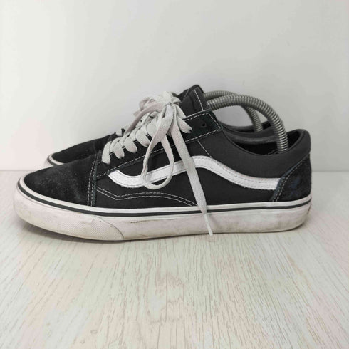 バンズ VANS オールドスクール OLD SKOOL ローカットスニーカー メンズ JPN:26.5