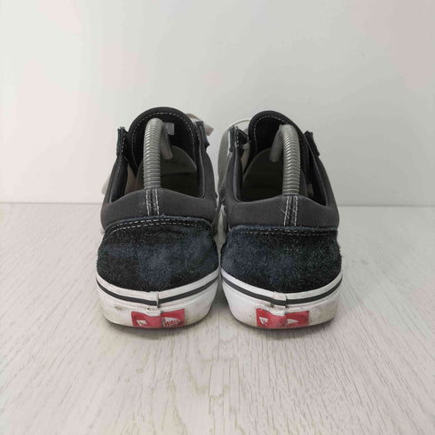 バンズ VANS オールドスクール OLD SKOOL ローカットスニーカー メンズ JPN:26.5