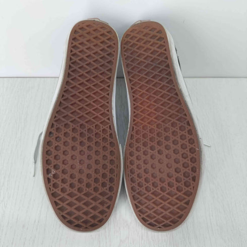 バンズ VANS オールドスクール OLD SKOOL ローカットスニーカー メンズ JPN:26.5
