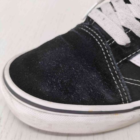 バンズ VANS オールドスクール OLD SKOOL ローカットスニーカー メンズ JPN:26.5