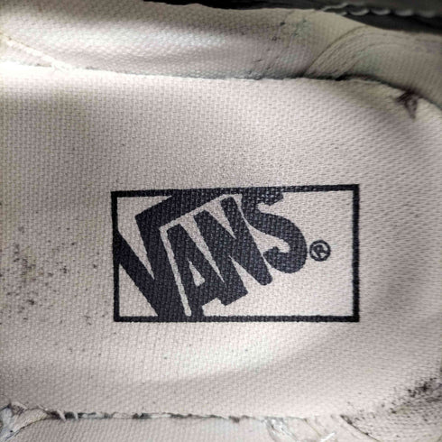 バンズ VANS オールドスクール OLD SKOOL ローカットスニーカー メンズ JPN:26.5