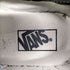 バンズ VANS オールドスクール OLD SKOOL ローカットスニーカー メンズ JPN:26.5