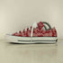 コンバースリアクト CONVERSE REACT ALL STAR 100 BANDANA OX オールスター 100 OX バンダナ柄 レディース JPN:24.5