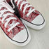 コンバースリアクト CONVERSE REACT ALL STAR 100 BANDANA OX オールスター 100 OX バンダナ柄 レディース JPN:24.5
