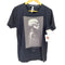 グラム glamb スカルプリント半袖Tシャツ メンズ 2