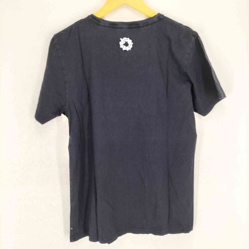 グラム glamb スカルプリント半袖Tシャツ メンズ 2