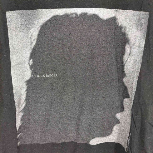ラッドミュージシャン LAD MUSICIAN HOT ROCK JAGGER メンズ 46