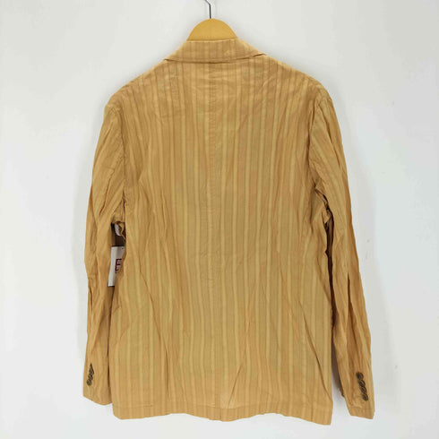 コムサデモードメン COMME CA DU MODE MEN シア―テーラードジャケット メンズ JPN:3