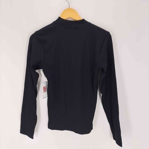 メンズビギ MENS BIGI OLD リブカットソー メンズ