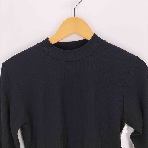 メンズビギ MENS BIGI OLD リブカットソー メンズ