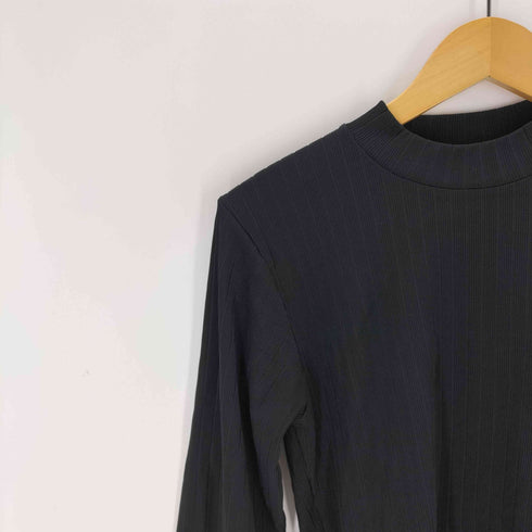メンズビギ MENS BIGI OLD リブカットソー メンズ
