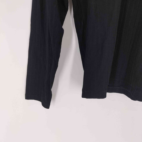 メンズビギ MENS BIGI OLD リブカットソー メンズ