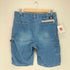 ステューシー Stussy デニムショートペインターパンツ メンズ 32