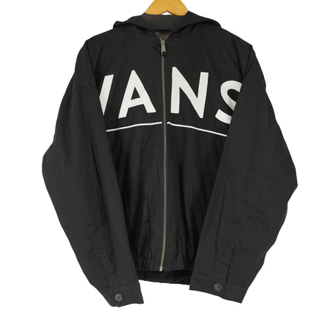 バンズ VANS Full Zip Girls Hooded Jacket メンズ JPN:M