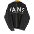 バンズ VANS Full Zip Girls Hooded Jacket メンズ JPN:M
