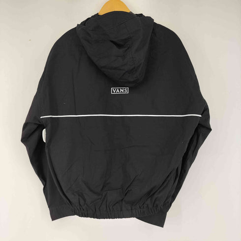 バンズ VANS Full Zip Girls Hooded Jacket メンズ JPN:M