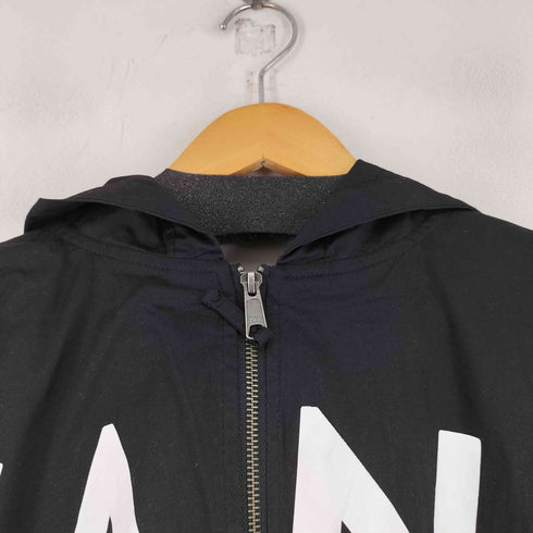 バンズ VANS Full Zip Girls Hooded Jacket メンズ JPN:M