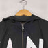 バンズ VANS Full Zip Girls Hooded Jacket メンズ JPN:M