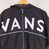 バンズ VANS Full Zip Girls Hooded Jacket メンズ JPN:M