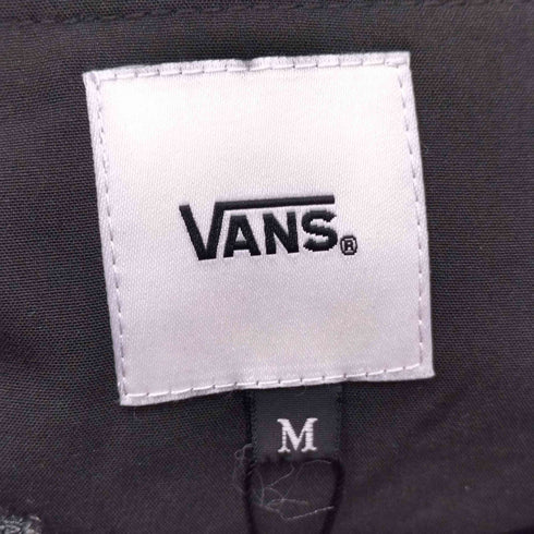 バンズ VANS Full Zip Girls Hooded Jacket メンズ JPN:M